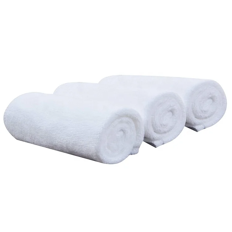 
 Быстросохнущие полотенца для спортзала из микрофибры с индивидуальным логотипом для путешествий  