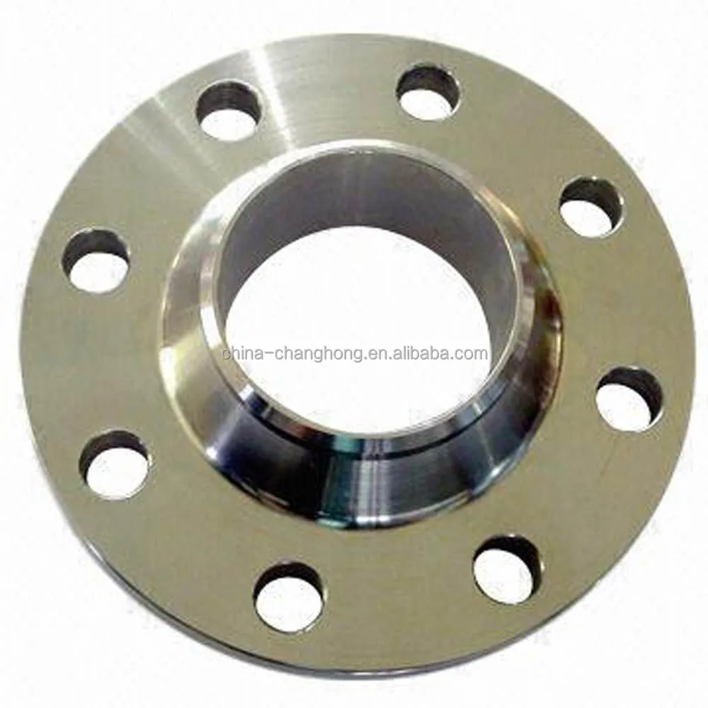 Professional casting shaft flange coupling