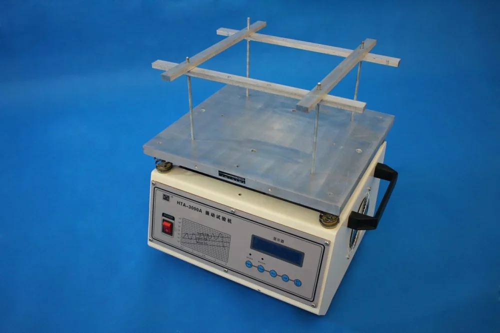 Electromagnetic Vibration Table/Vibration testing machine/concrete vibrator Table