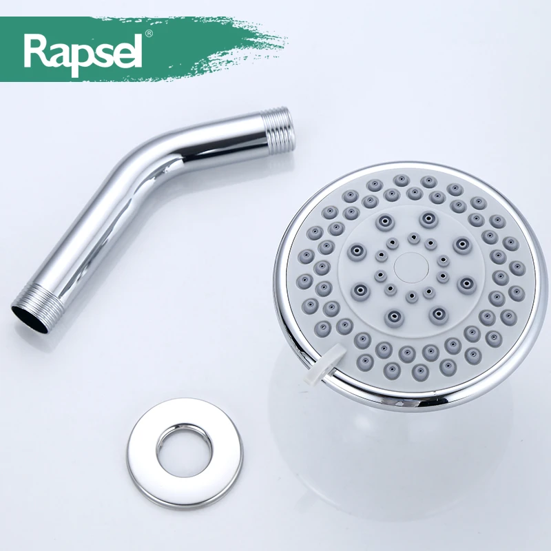 GRIFERIA  900-9 Professional Bath Water  Mist Overhead Bidet Shower Head