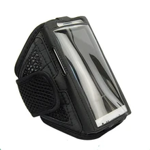 Running Sport Armband For 5-5.7 inch Mobile Phone Gym Bag Pouch Case For iPhone 6s Plus Samsung Galaxy Note 4 Moto X Play G3 G4