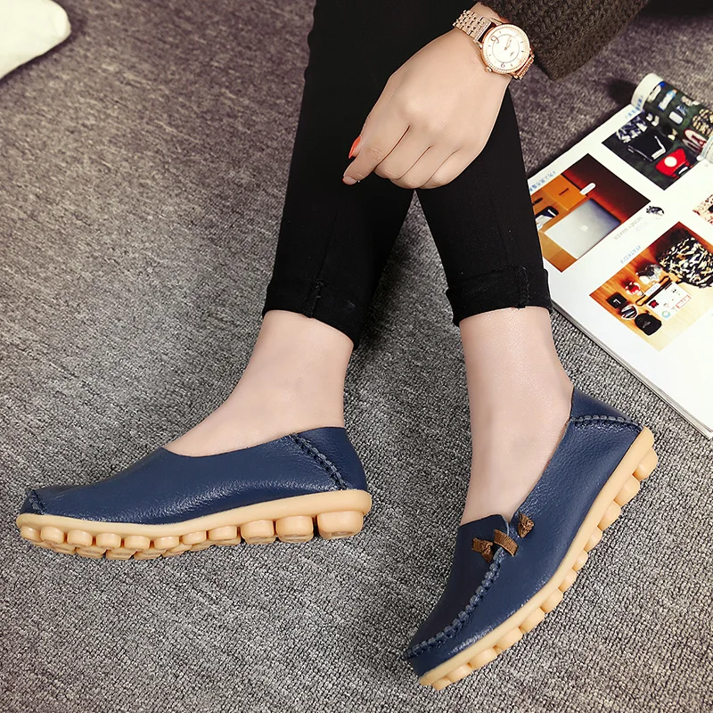 Custom womens sexy women boutique wholesale lady flat shoe casual USA Malaysia Australian footwear shoes made in china
