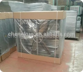 54 inch exhaust fan Ventilation Fan centrifugal exhaust fan