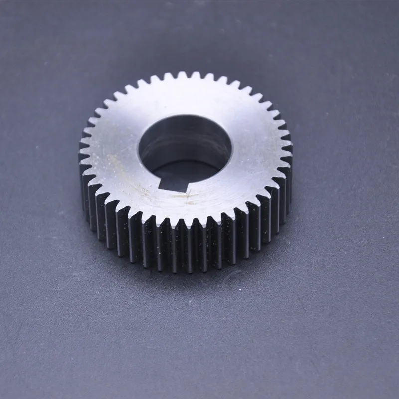 Customized Precision DC motor components hole punch die