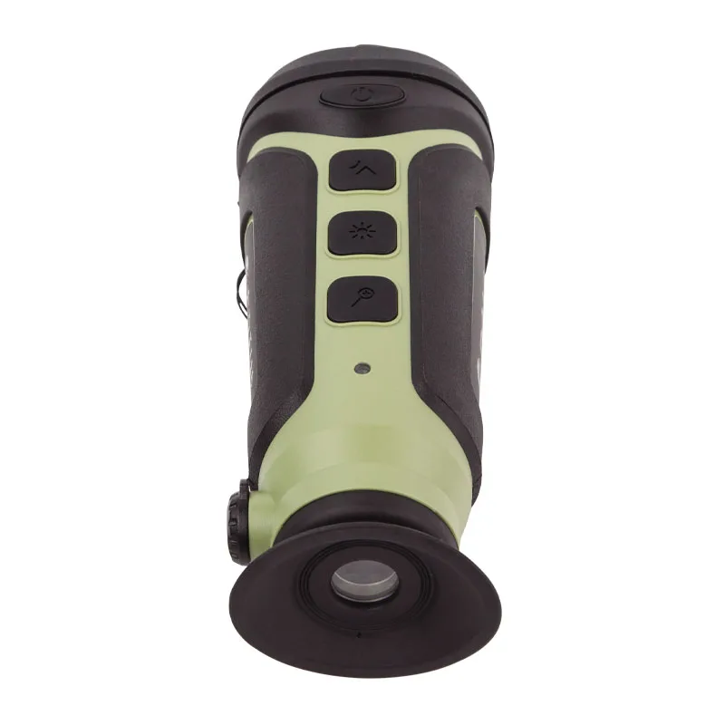 Китайская фабрика, оптический тепловизор ночного видения, тепловизор для охоты