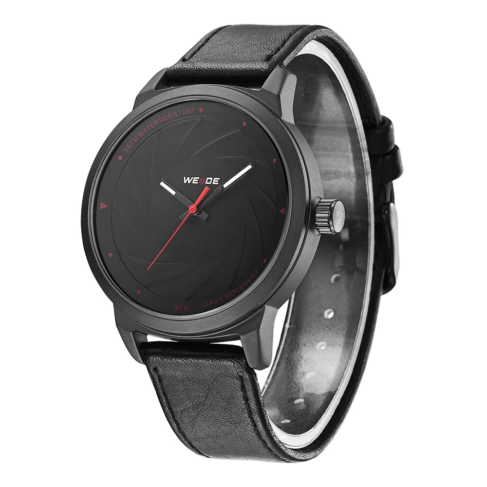 WEIDE New Arrivals Alibaba Online Shopping Guangzhou Manufacture Water Proof With Packaging-Watch-Box Japanese Movement Watches
