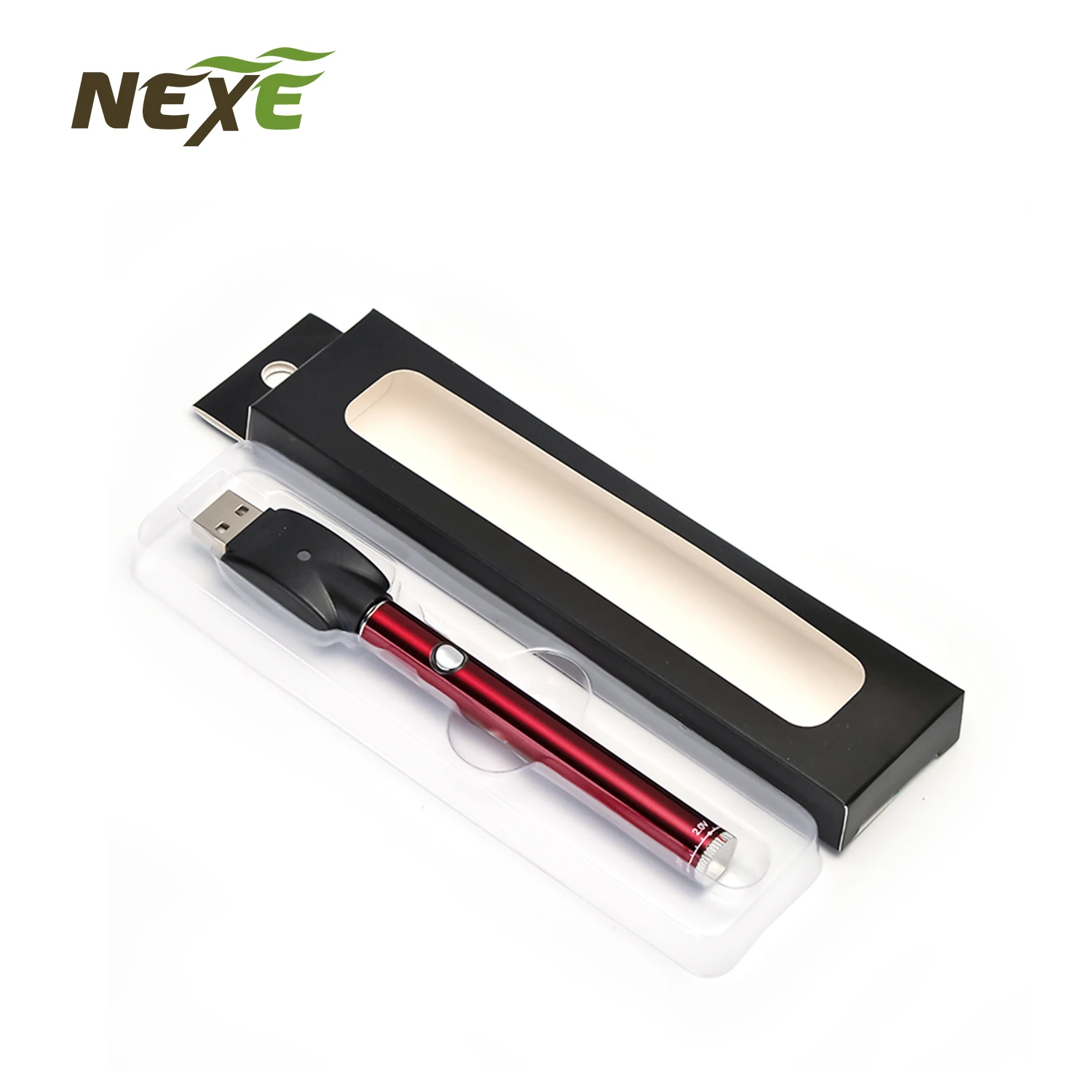 Top Quality Slim Pen 350Mah Twist Adjustable Voltage Battery