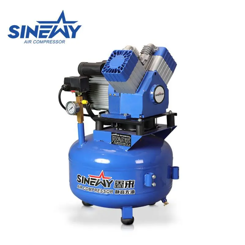 
Chinese top supplier attractive price air-compressors 