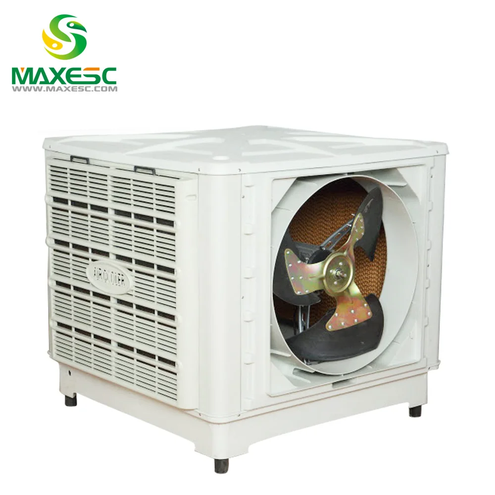Window Type Unit Industrial Poultry House Air Condition