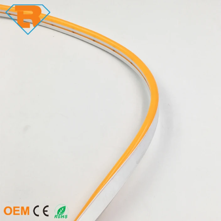 Flexible LED Rope IP67 Waterproof 12V 6MM 8MM 10MM SMD Neon Tube Light for Customs Sign Letter