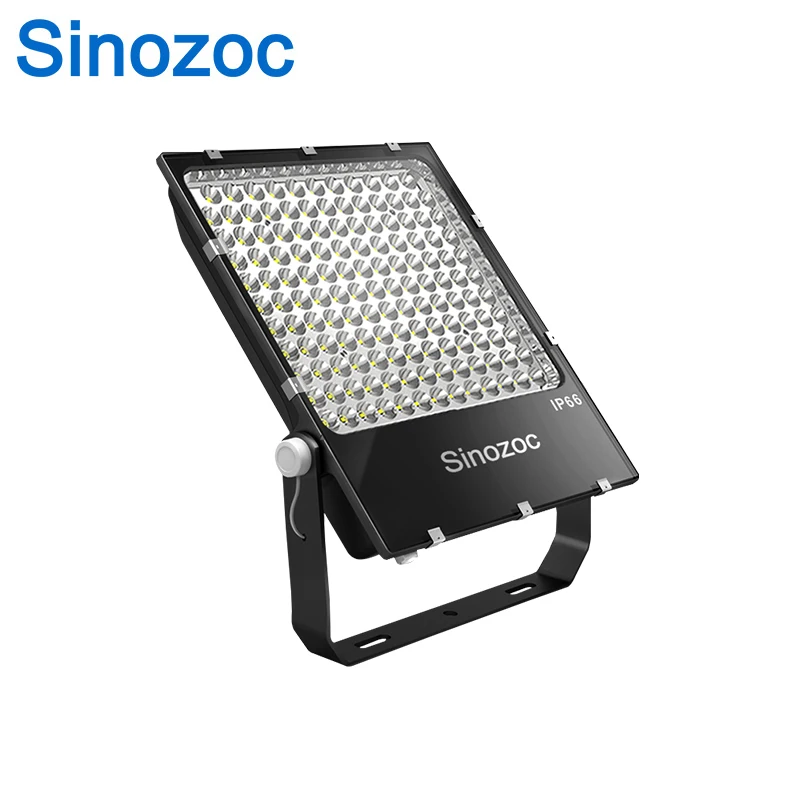 Sinozoc Высокое качество 10 Вт 20 Вт 30 Вт 50 Вт 100 Вт 150 Вт 200 Вт lowbay АЗС свет, тренажерный зал light