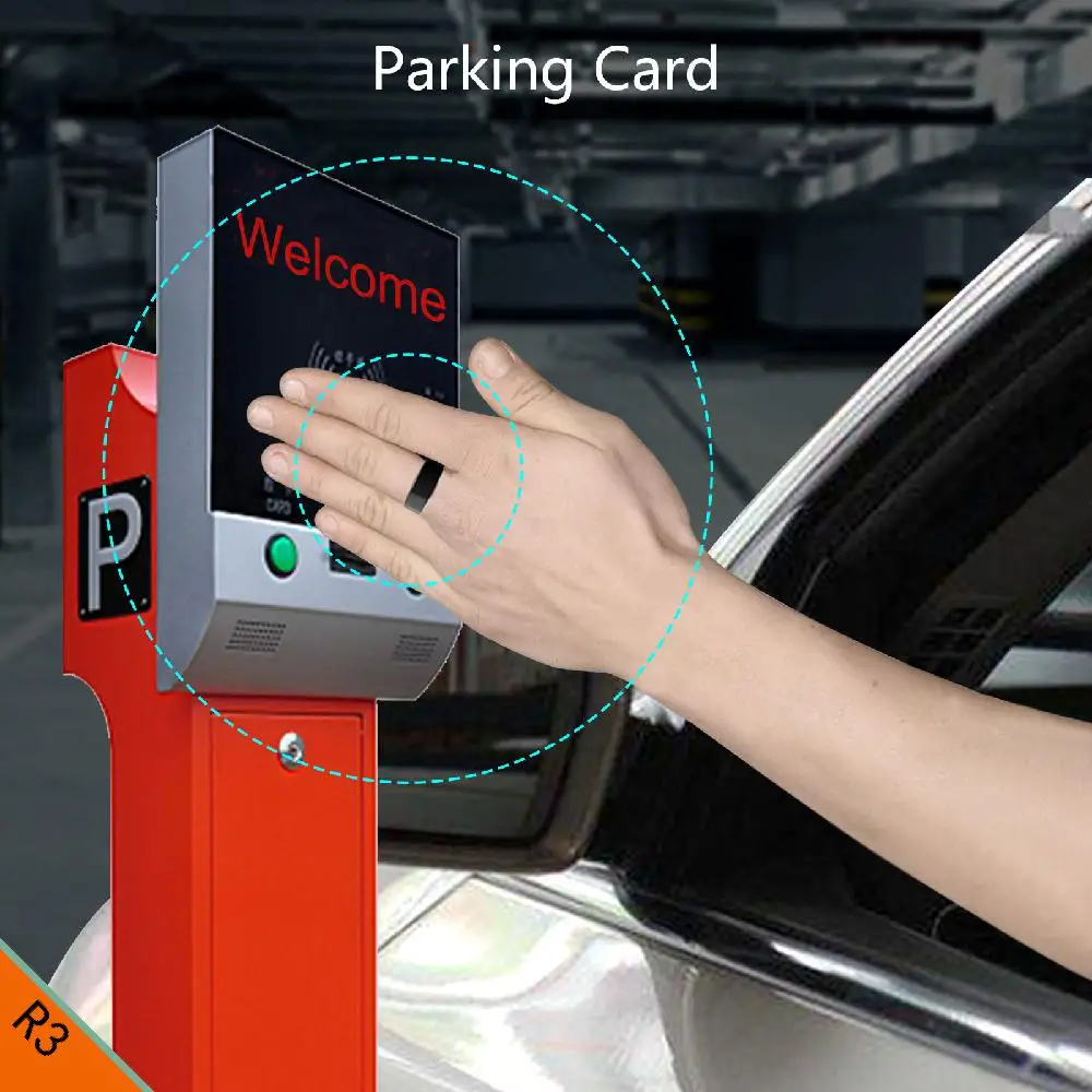 Wholesale Jakcom R3 Smart Ring Consumer Electronics Other Mobile Phone Accessories Unlock Box For All Phones Telefon Earphone