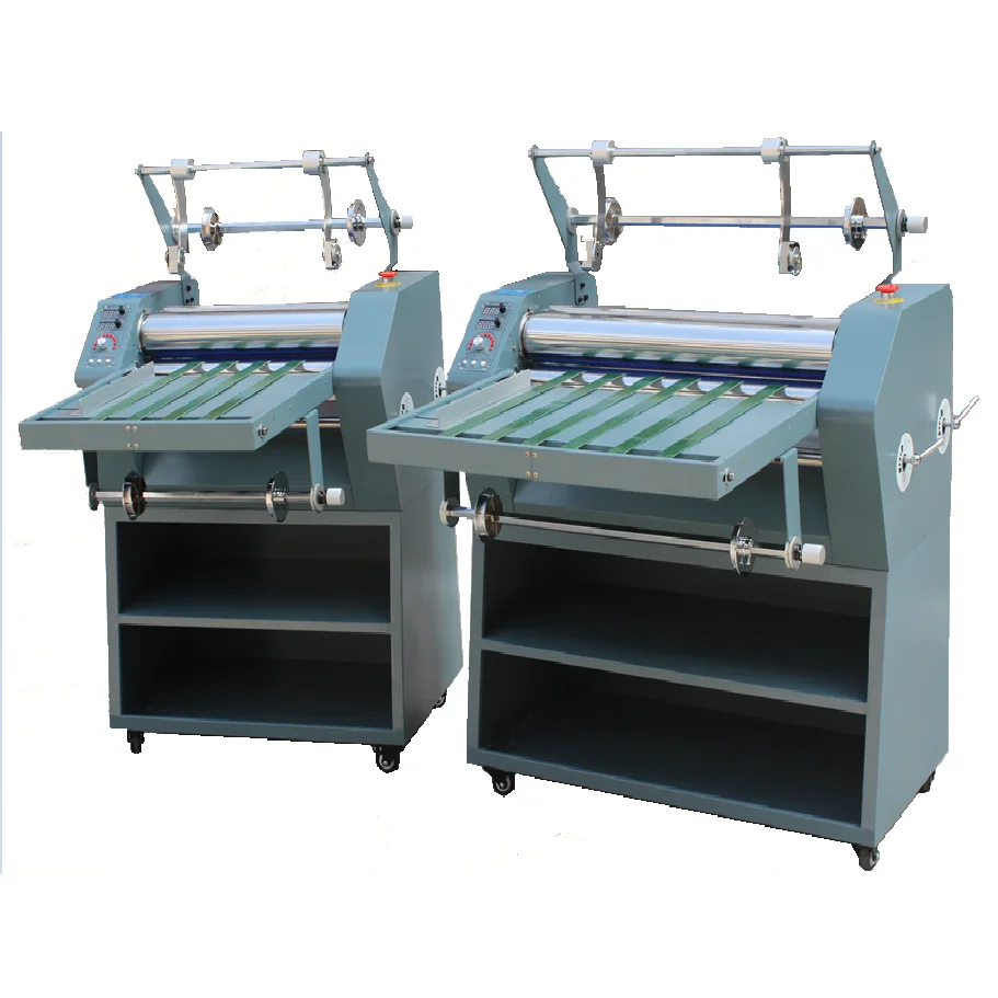 RC670 двойной ролик валиком