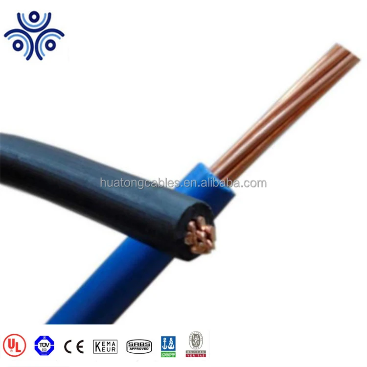 CE approved 450/750v electric cooper core electrical wire 2.5MM2 4MM2 (60367270365)