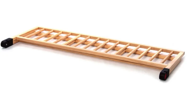 Bed side eco friendly  toddler safety bed rail guard