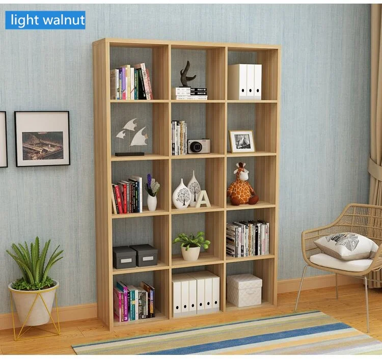 home furniture modern desiplay rack kids toy cabinet