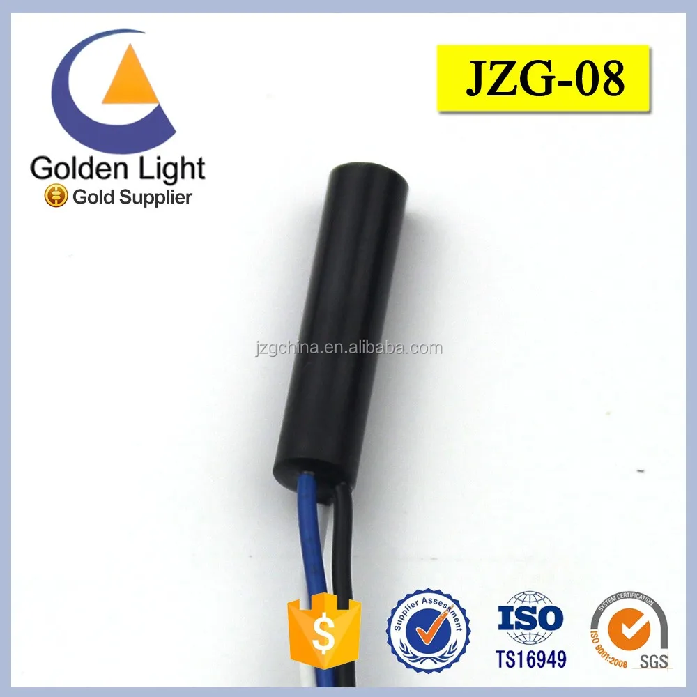 suzhou custom reed switch magnetic sensor for sharing bike lock/auto parts