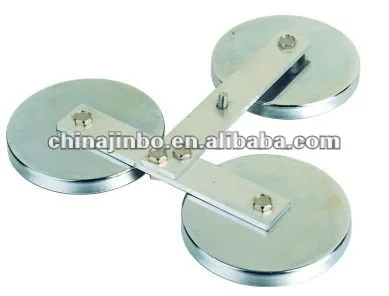 
JBA-247 27mhz Car CB Magnetic Oil Antenna 