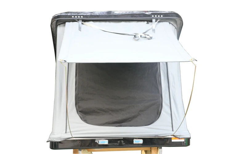 Торговая гарантия, заводская цена, палатка на крышу для кемпинга на открытом воздухе