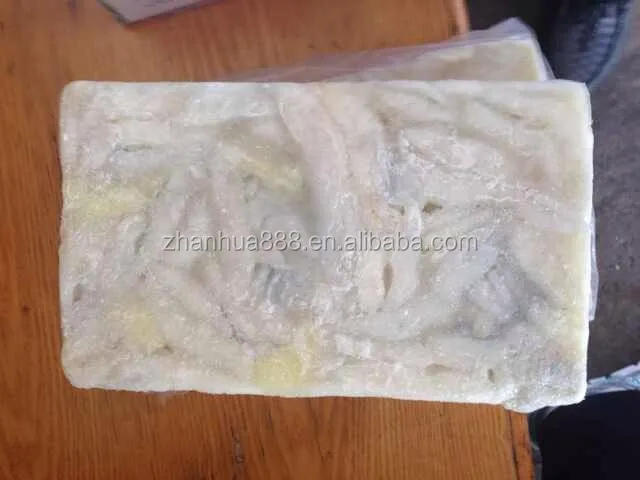 Высококачественные замороженные иллекс аргентина замороженный кальмар икры/яйцо