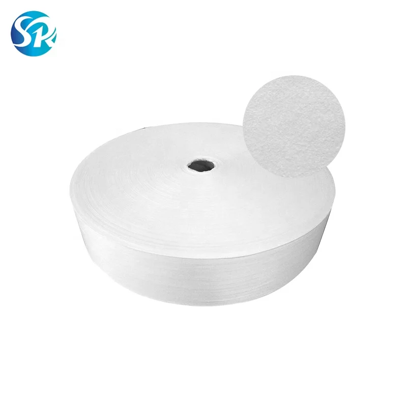 Polypropylene Spunbond Nonwoven Non Woven Fabric 80 90 100 gsm 50gsm 70gsm 80gsm 100gsm