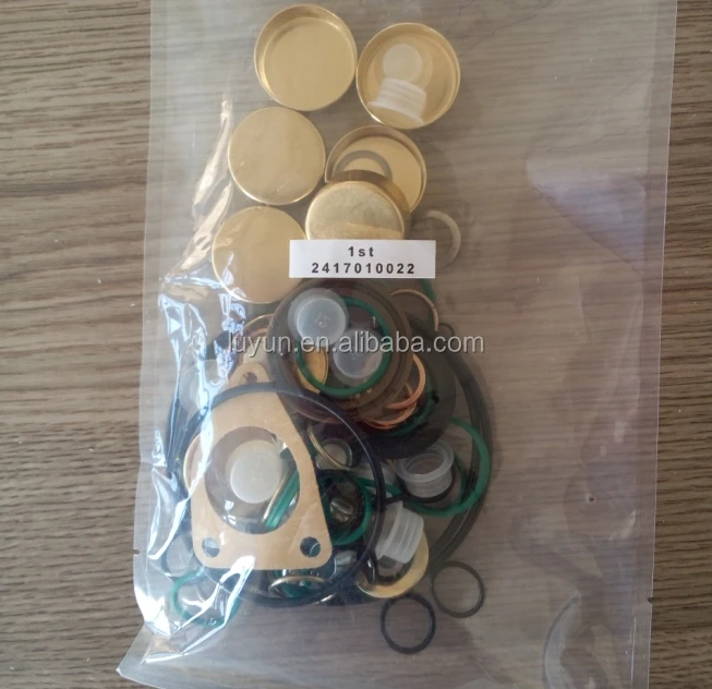 diesel fuel injector repair kit for VE pump 800717 2417010022