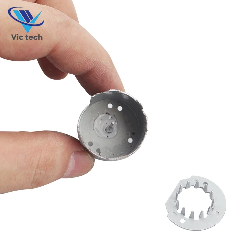 Geared Stepper Motor Chinese Wholesale Supply Low Noise Permanent Magnet Stepper Motor For Valve 25BYJ412L