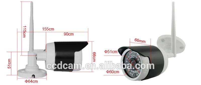 4 Channels H.365 2MP dvr kit IR Night Vision ip camera poe security camera system