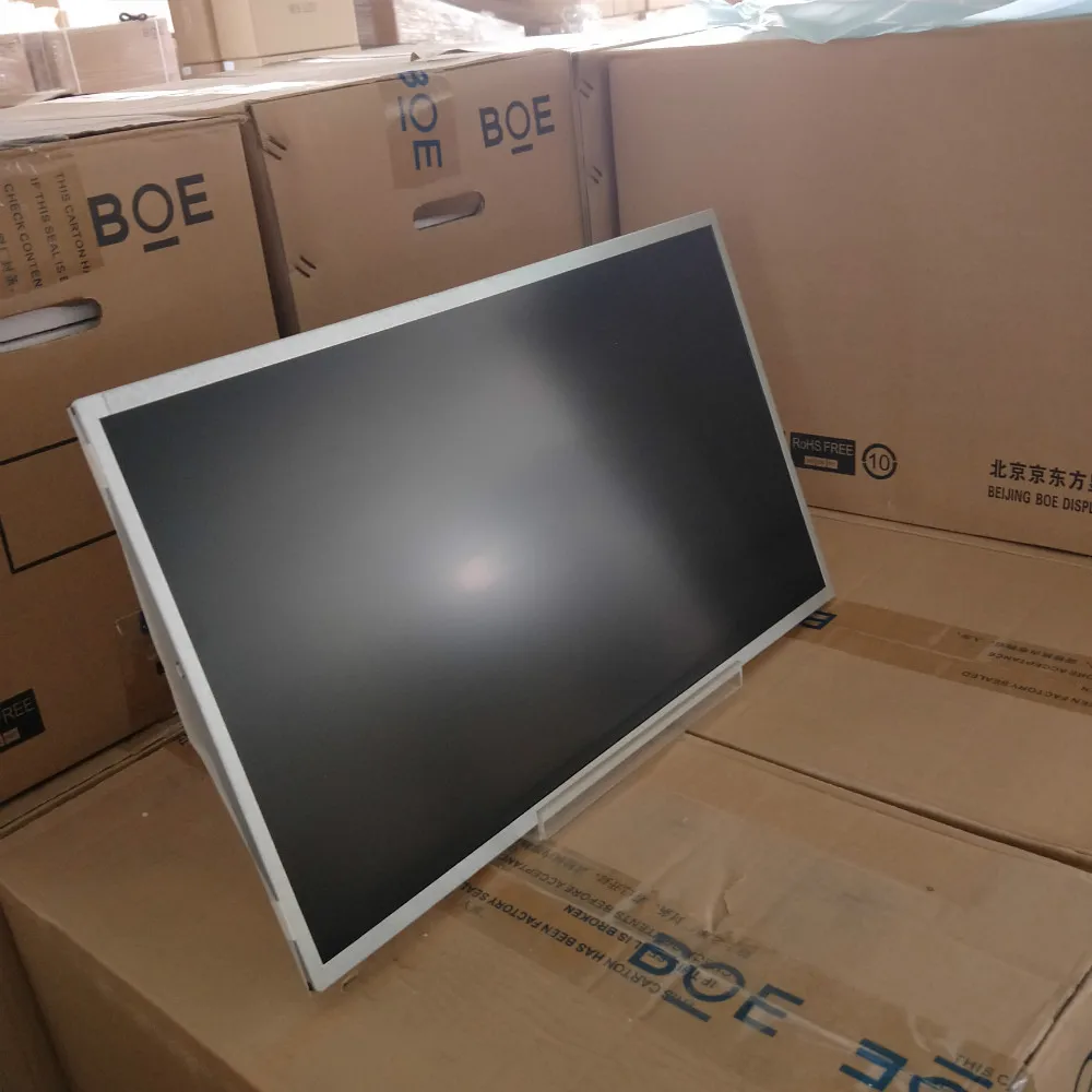  21 5 inch 1080p fhd d-sub INNOLUX M215HJJ-L30 C5 wvga по индивидуальному заказу с емкостным сенсорным экраном для дверного