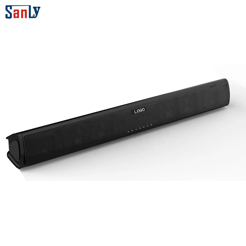 2.1CH NEW smart TV sound bar with Subwoofer