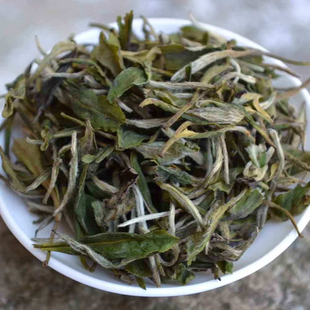 Wholesale Chinese Beauty Tea Bulk Healthy white peony Tea