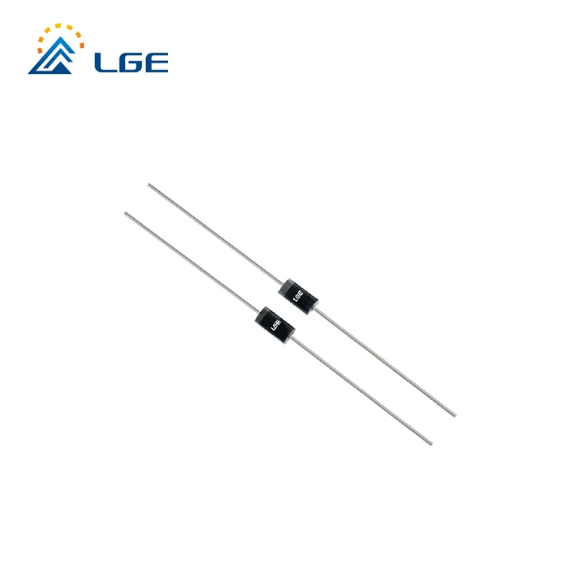 5A 150V DO-201AD SR515 thru hole schottky diode