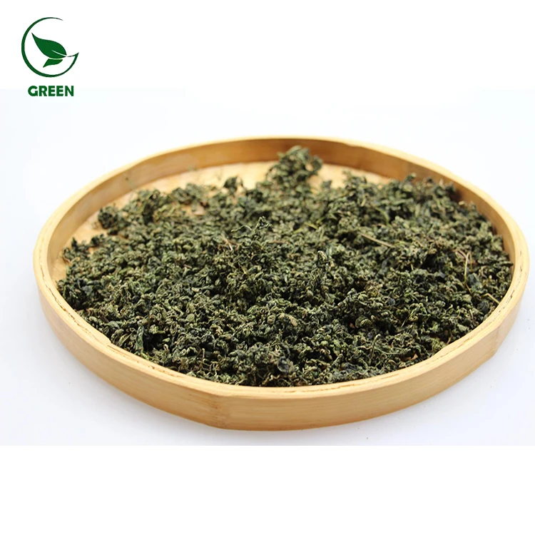Chinese 100% Natural Jiaogulan Gynostemma Pentaphyllum Leaf Weight Loss Tea