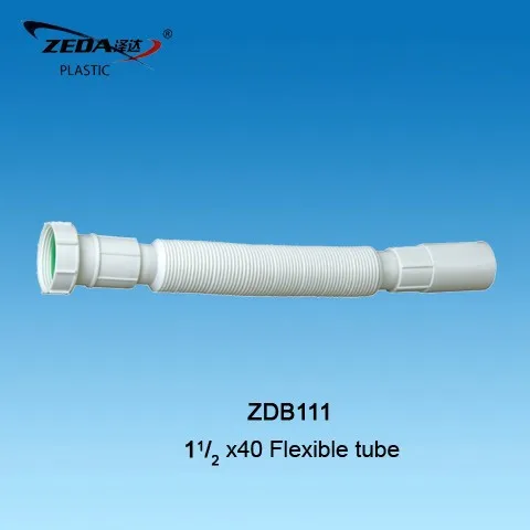 
Plastic tube, Flexible sink drain hose ,Telescopic tube,drainer waste extendable pipe fitting 