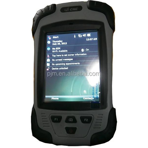 CHC LT30 HIGH PRECISION HANDHELD GIS DATA COLLECTOR