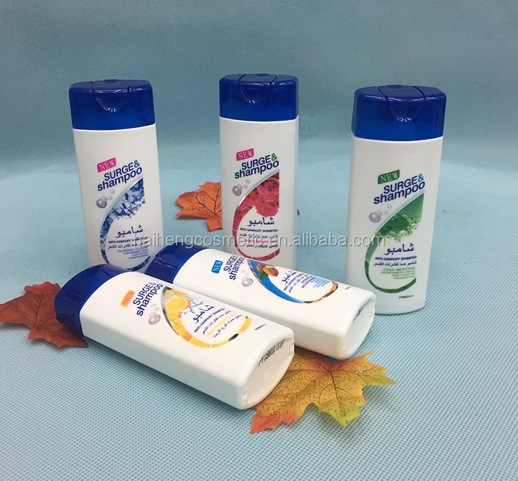 
OEM OBM ODM cool menthol ocean dynamic smooth silky Surge 100ml Anti-dandruff shampoo 