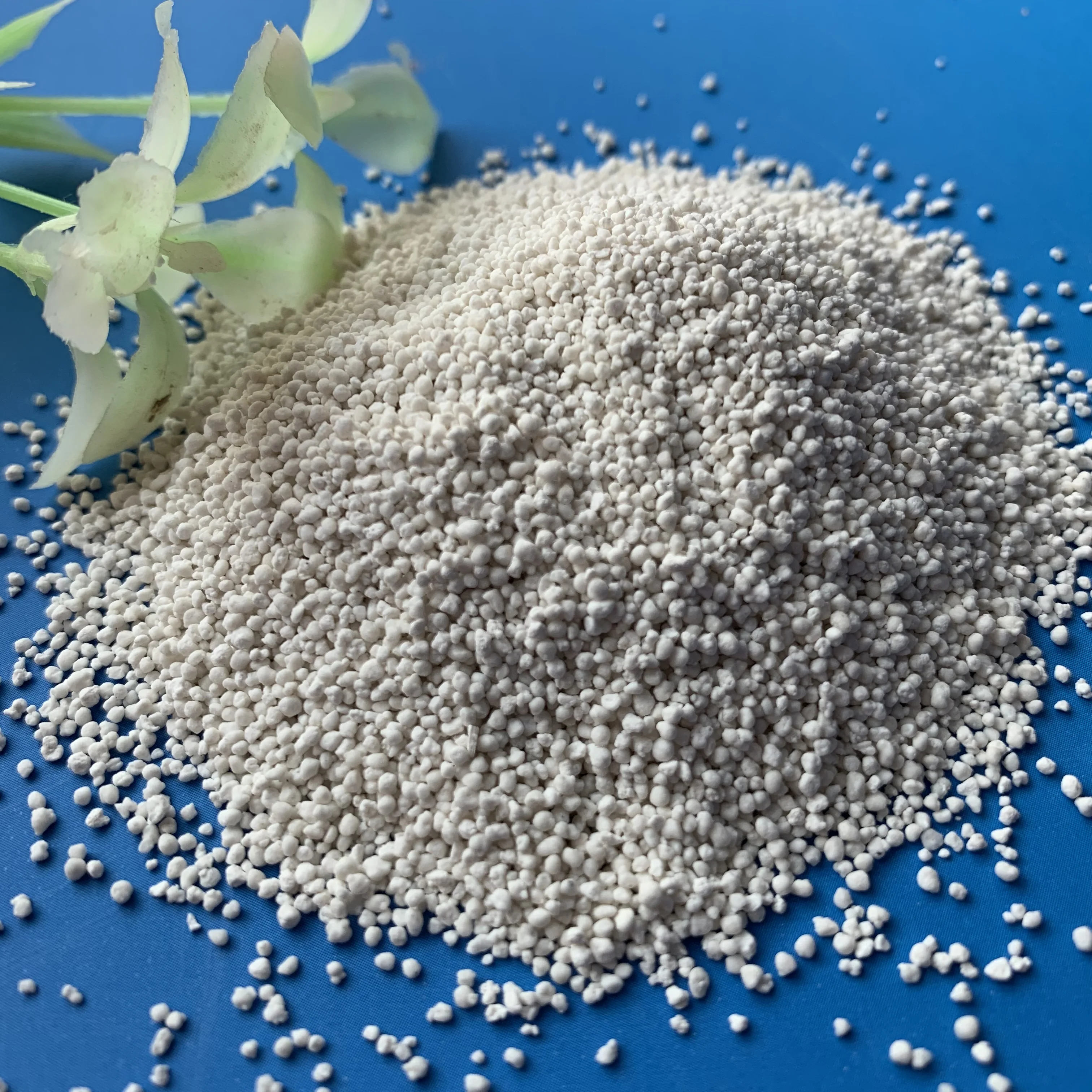 
MDCP white powder granular 21% Phosphorus 