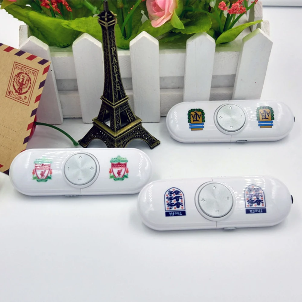 High quality low price cute MP3 Player