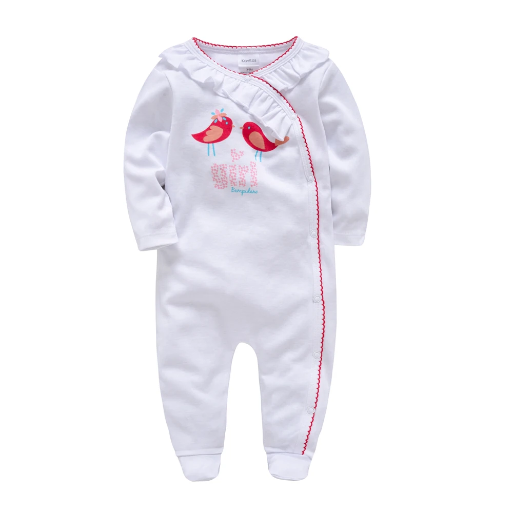 Import Jumpsuit China Kids New Born Baby Girl Clothes