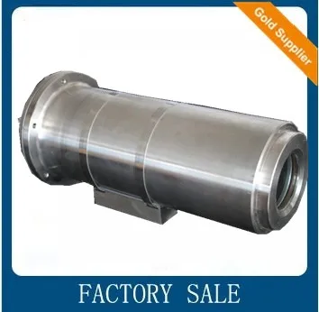 Видеонаблюдения IP68 взрыва корпус