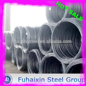 горячая продажа сай 1018 бора катанки