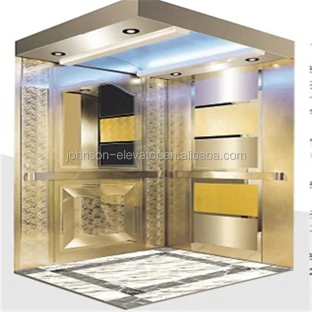 high density hydraulic home elevator prices