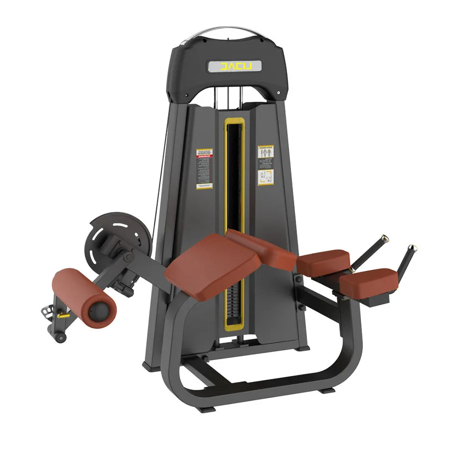 
Fitness Equipment,gym equipment,bodybuilding machine/LD-1001 Prone leg curl machine 
