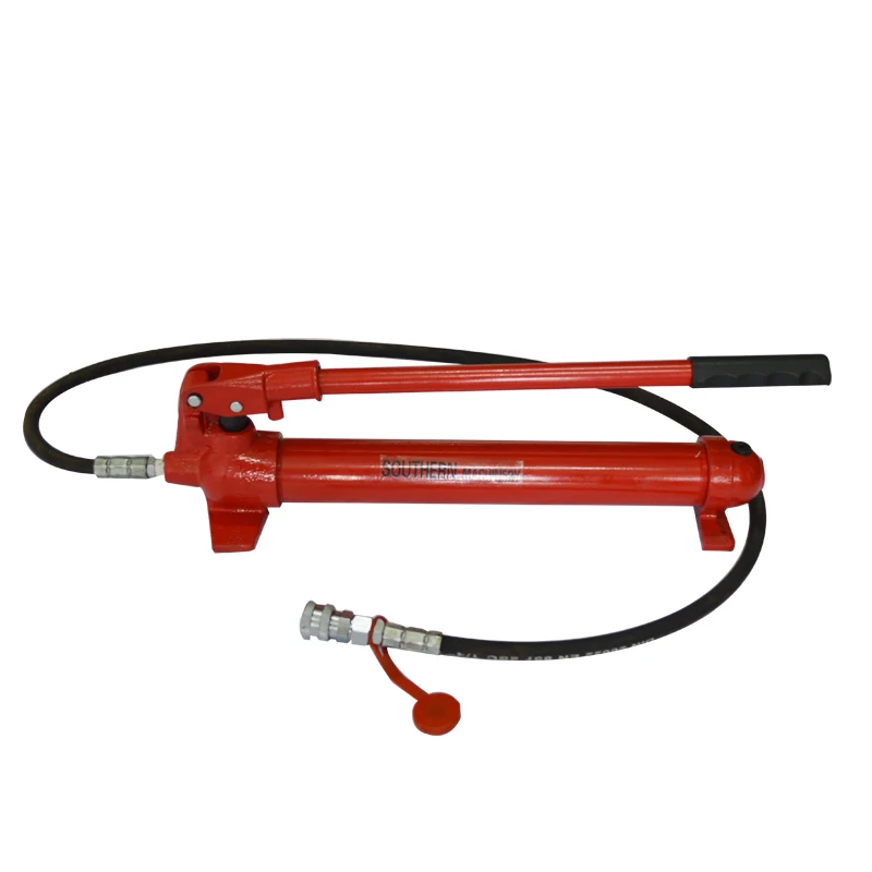 
Wholesale hydraulic oil pump, high pressure hydraulic hand pump, 700bar hydraulic hand tools 