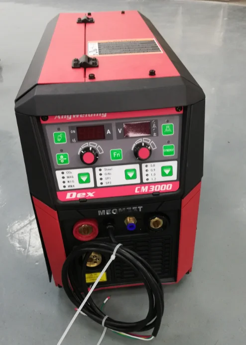
4 Axis MIG MAG TIG Cartesian automatic welding robot Soldering manipulator Coordinate Intelligent welding manipulator 