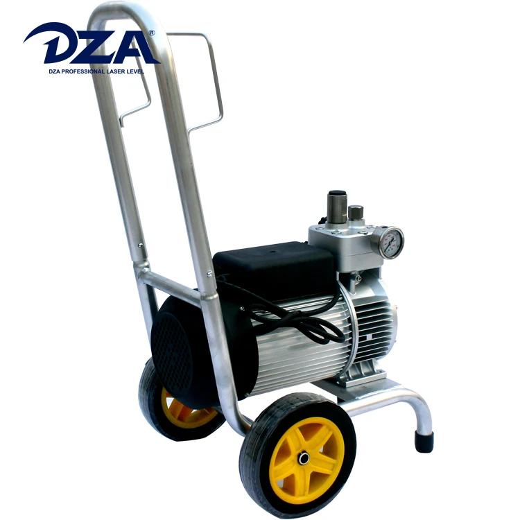 P19 China Diaphragm Airless Painting Sprayer Machine With Good Reputation