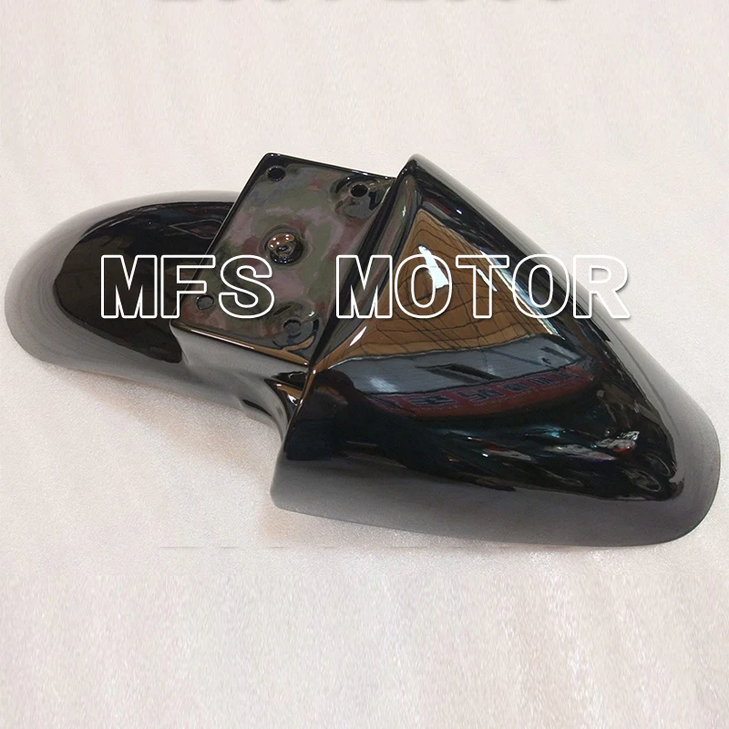 Motorcycle quality Injection ABS Plastic Front Fender For Suzuki RGV 250 RGV250 VJ21