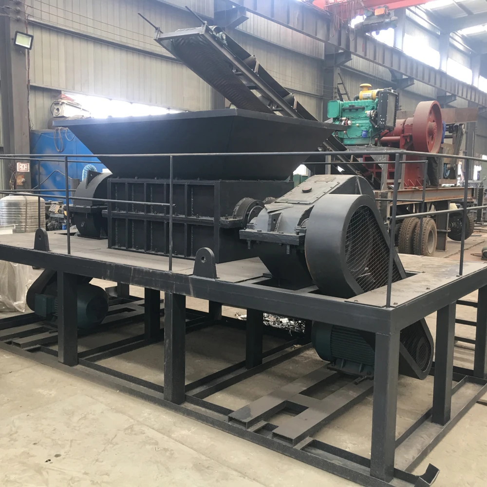 scrap metal shredder for sale,shredder machine,engine shredder