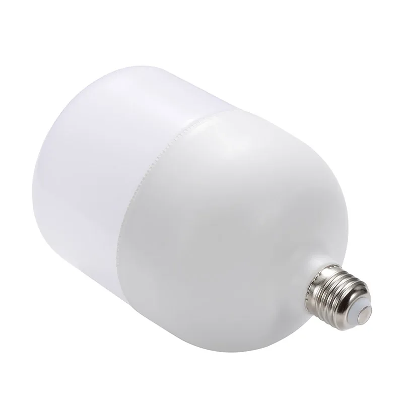  Высокая люминесцентная лампа smd2835 6500k CE в форме буквы т большая колонка освещение b22 28 Вт Светодиодная