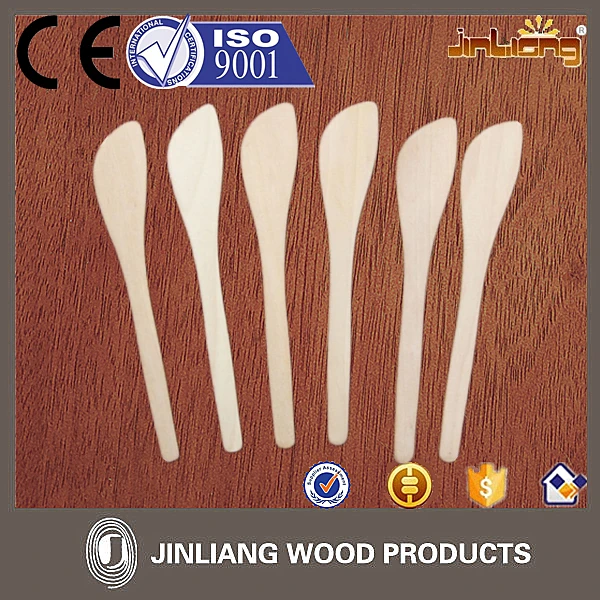 Лидер продаж деревянная соляная ложка для ванны